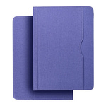 Uniwersalne etui / pokrowiec MELLOW na tablet 10" purpurowy