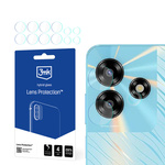 Coolpad C15 - 3mk Lens Protection