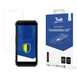 Ulefone Power Armor X11 Pro - 3mk FlexibleGlass Lite
