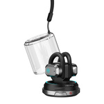 Bezdrôtové slúchadlá Edifier HECATE Air 2 TWS (čierna)