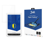 PocketBook Touch Lux 3 - 3mk Paper Feeling™ 8.3''