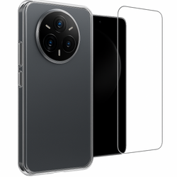 Etui do Realme 14 Pro 5G + Szkło