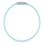 Silikonowa obroża dla zwierząt LED LLFG24034