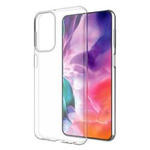 Etui SAMSUNG GALAXY A23 5G Nexeri Slim Case Protect 2mm transparentne