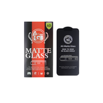 Szkło hartowane 6D matowe do Samsung Galaxy A36 5G