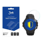 Garett GRS - 3mk Watch Protection™ v. FlexibleGlass Lite