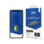 3MK FlexibleGlass Lite iPhone 11 Pro Szkło Hybrydowe Lite