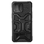Etui Nillkin Adventurer Pro Case na iPhone 14 Pro - czarne