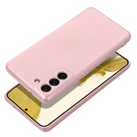 Futerał METALLIC do SAMSUNG A26 5G różowy
