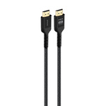 Proove kabel PlayBack HDMI do HDMI (5m) czarny