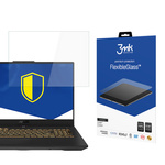 ASUS TUF Gaming F17 - up to 19" 3mk FlexibleGlass