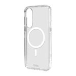 Etui SBS Light Mag na Samsung Galaxy S25 Edge - przezroczyste