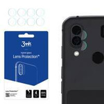 CAT S62 Pro - 3mk Lens Protection™