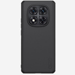 NILLKIN super frosted shield PRO XIAOMI REDMI NOTE 14 PRO, BLACK / CZARNY