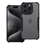 Futerał ANTI-DROP do IPHONE 15 czarny