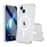 Apple iPhone 15 - 3mk Armor MagCase