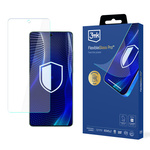 Vivo X100s - 3mk FlexibleGlass Pro