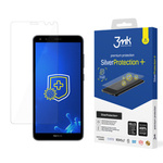 Nokia C1 2nd Edition - 3mk SilverProtection+