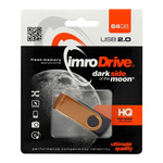 Pamięć Przenośna typu Pendrive Imro Axis 64 GB