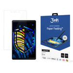 Samsung Galaxy Tab A SM-T295 - 3mk Paper Feeling™ 8.3''