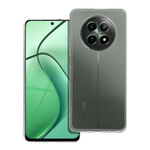 Futerał CLEAR CASE 2 mm do REALME 12 5G (camera protection) transparentny
