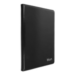 Uniwersalne etui / pokrowiec BLUN na tablet 7" czarny  (UNT)