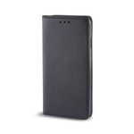 Etui Smart Magnet do iPhone 15 Pro 6,1" czarne
