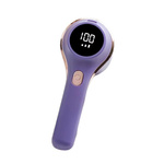 Golarka do ubrań 800mAh LILAC / LILIOWY