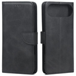 Etui Marv Wallet do iPhone 17 Air czarny