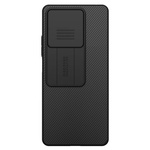 NILLKIN CAMSHIELD CASE XIAOMI REDMI NOTE 13 5G, BLACK / CZARNY
