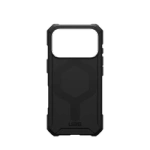 Etui UAG Essential Armor MagSafe na iPhone 17 Pro - czarne