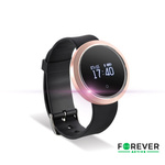 Forever Smartwatch Forevigo 2 OKRĄGŁY SB-310 różowo-złoty