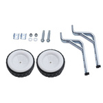 Zestaw kółek treningowych do roweru FSTRW-012