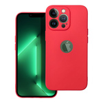 Futerał SOFT do IPHONE 13 PRO czerwony