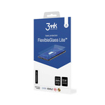 Unitech HT330 - 3mk FlexibleGlass Lite