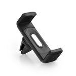 Uchwyt samochodowy do kratki wlotu czarny (model : NB-006H)