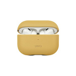UNIQ etui Lyden DS AirPods Pro 2 gen(2022/2023) żółto-szary/canary yellow-flint grey