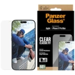 Szkło hartowane PanzerGlass Classic Fit EasyAligner na iPhone 17 Pro Max