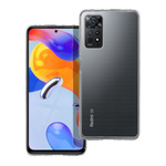 Futerał CLEAR CASE 2mm do XIAOMI Redmi NOTE 11 PRO 5G (camera protection)