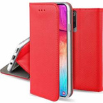 Etui XIAOMI 13 PRO Portfel z Klapką Flip Magnet czerwone