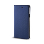 Etui Smart Magnet do Realme C61 granatowe
