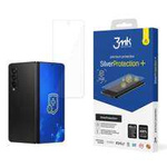Samsung Galaxy Z Fold 5 (Front) - 3mk SilverProtection+