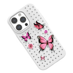 Przypinki Pinit Flower/Butterfly Pindo Pinit Case Wzór 1
