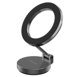 Proove Uchwyt Samochodowy Hoop Stick-on czarny