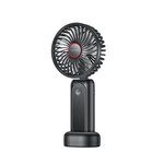 Yesido Wiatrak YF10 power bank 4000mAh składany czarny