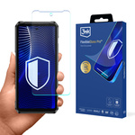 Ulefone Armor 26 Ultra - 3mk FlexibleGlass Pro