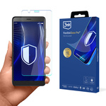 ZTE Blade A32 - 3mk FlexibleGlass Pro
