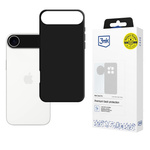 Apple iPhone 17 Air - 3mk Matt Case Pro