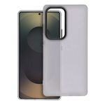 Futerał SAPPY do SAMSUNG S25 Edge czarny