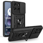 TECH-PROTECT CAMSHIELD PRO MOTOROLA MOTO G86 5G BLACK